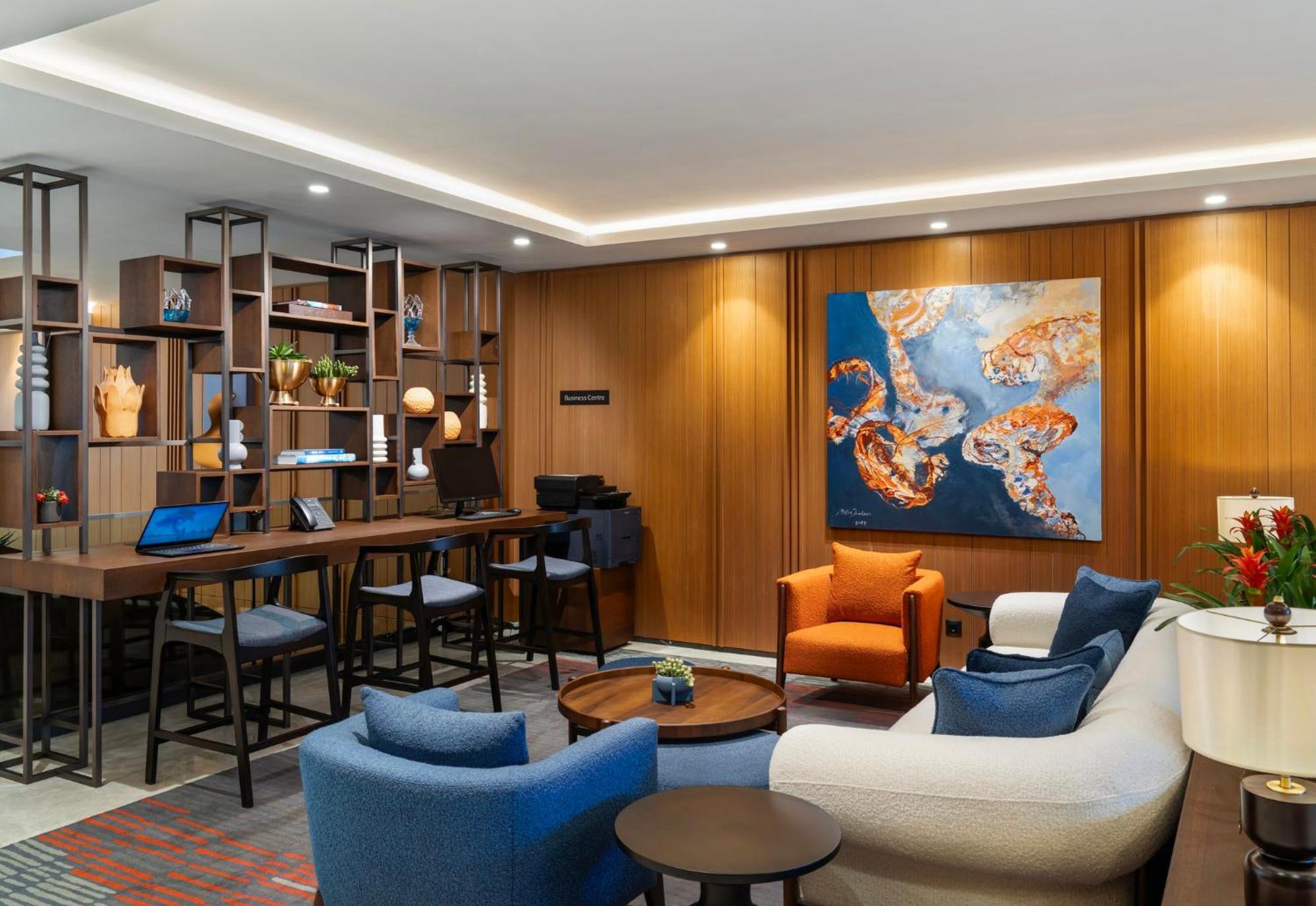 Hotel Crowne Plaza Istanbul - Ortakoy Bosphorus By Ihg Exterior foto