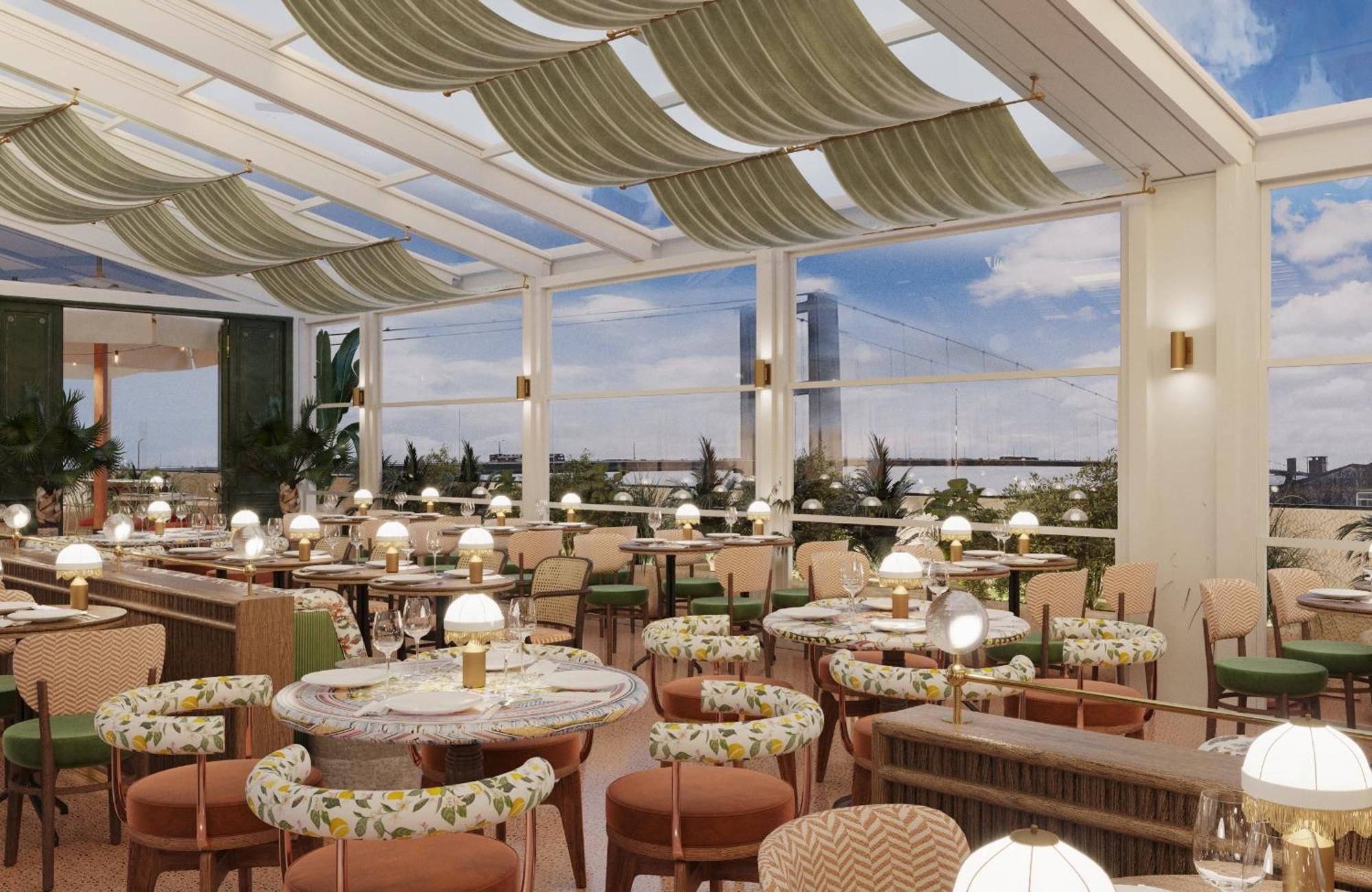 Hotel Crowne Plaza Istanbul - Ortakoy Bosphorus By Ihg Exterior foto